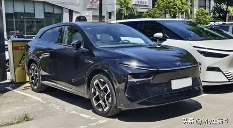 通勤党狂喜！小鹏G7实测：静音效果竟超Model Y