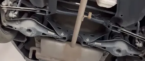 272匹+8AT，2.0T星瑞，干就完了